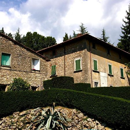 Bed & Breakfast Villa Masini-Luccetti Pietrasanta Buitenkant foto