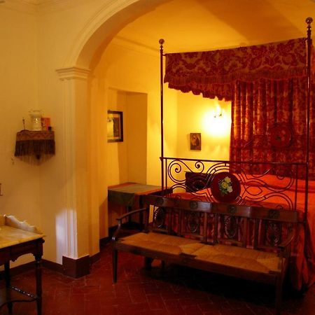 Bed & Breakfast Villa Masini-Luccetti Pietrasanta Buitenkant foto