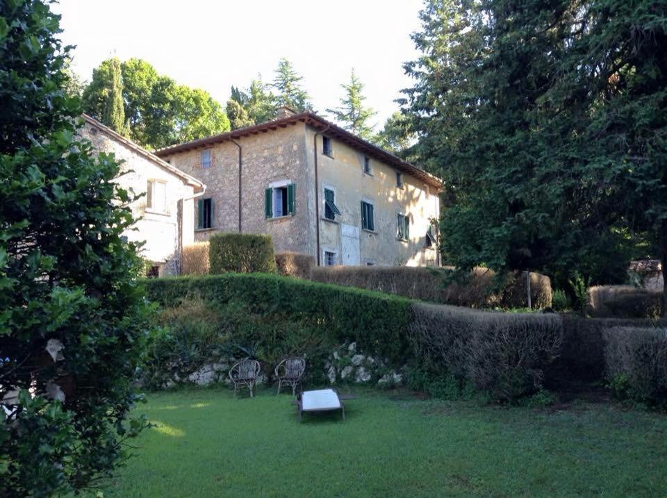 Bed & Breakfast Villa Masini-Luccetti Pietrasanta Buitenkant foto