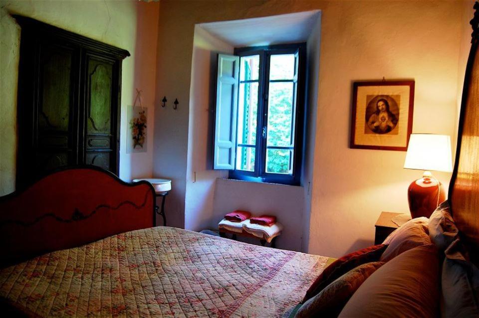 Bed & Breakfast Villa Masini-Luccetti Pietrasanta Buitenkant foto
